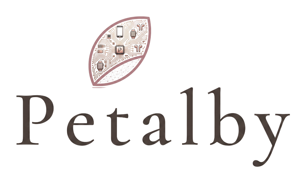 Petalby Tech