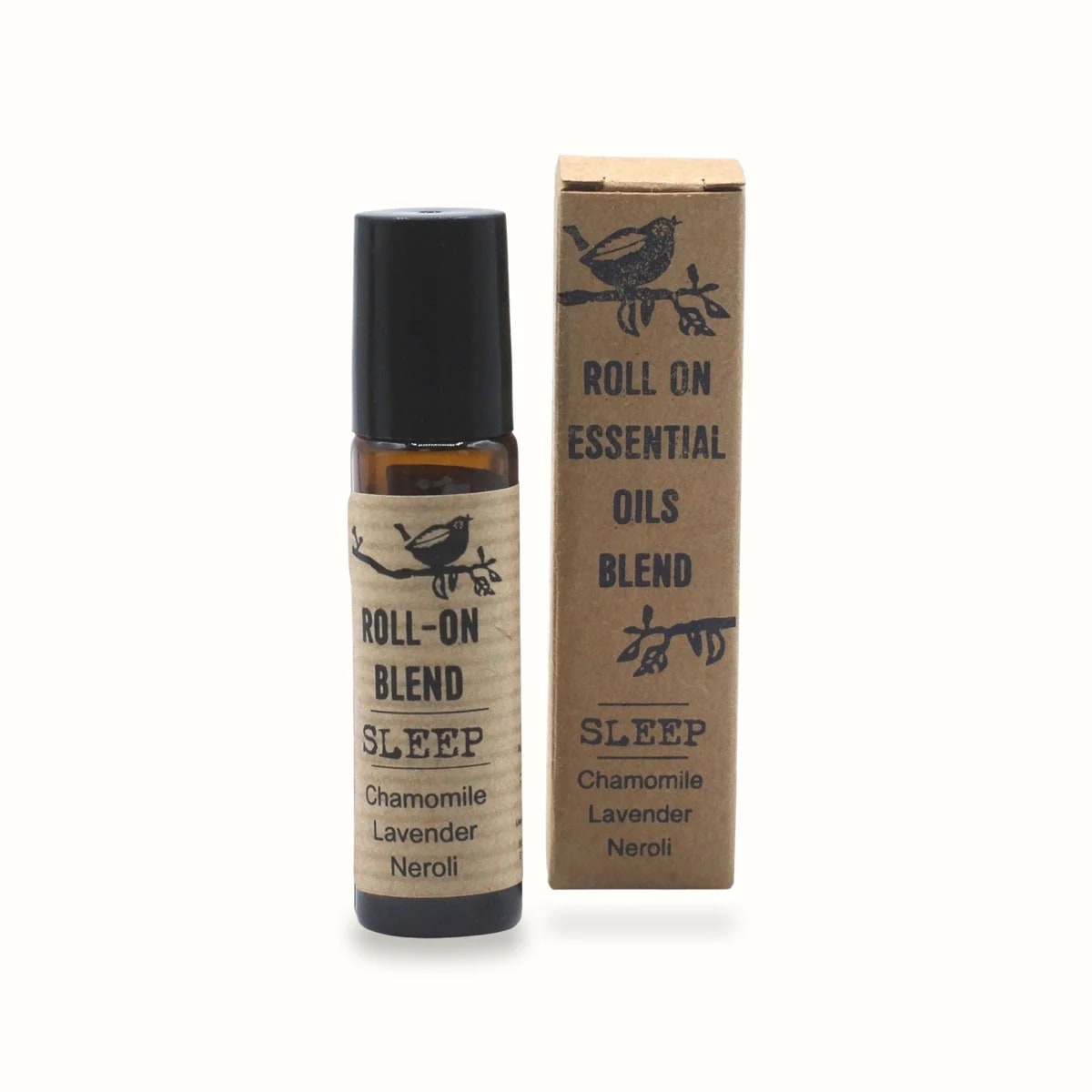 Agnes + Cat Sleep Roll-On &mdash; 10ml