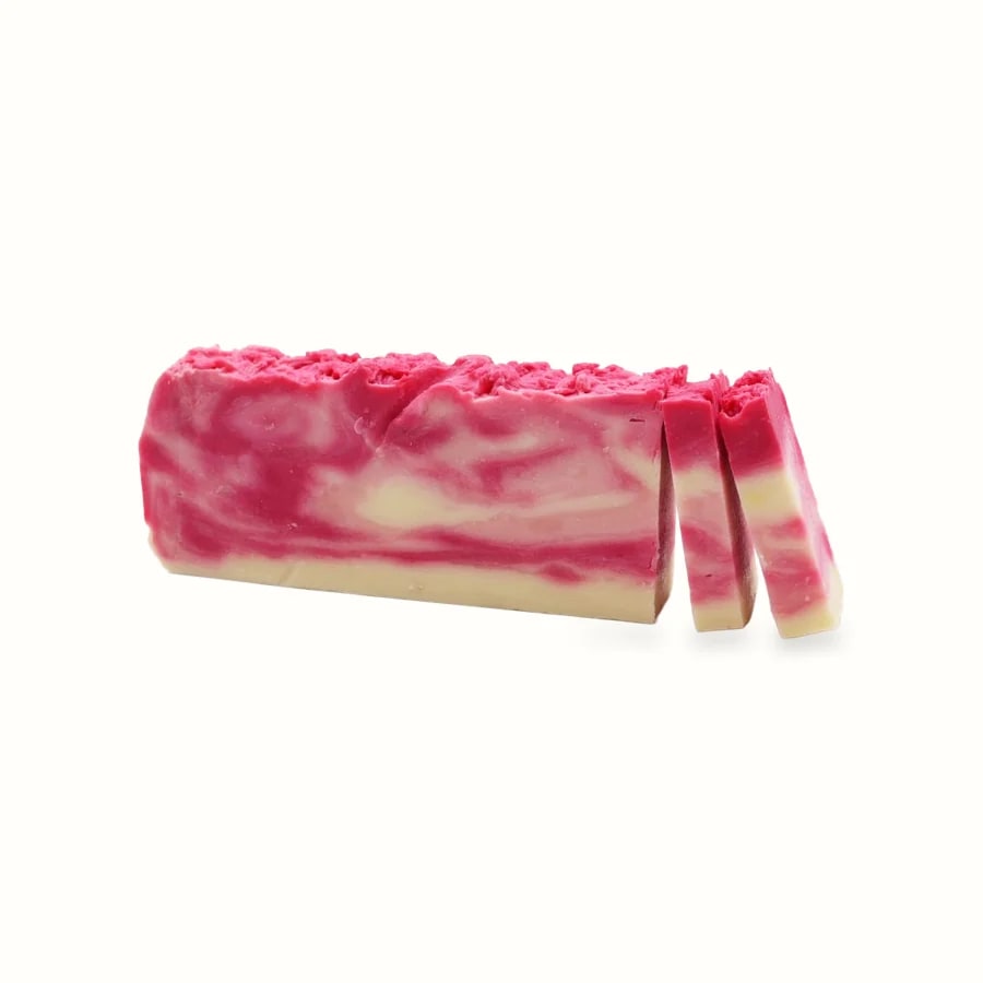 Artisan Olive Oil Soap