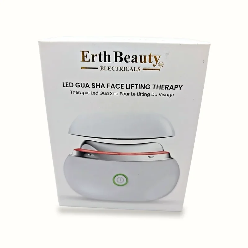 LED Gua Sha Facial Device — Erth Beauty
