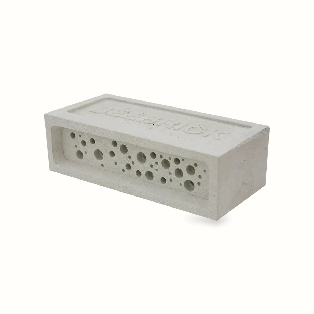 Bee Brick — Green&Blue