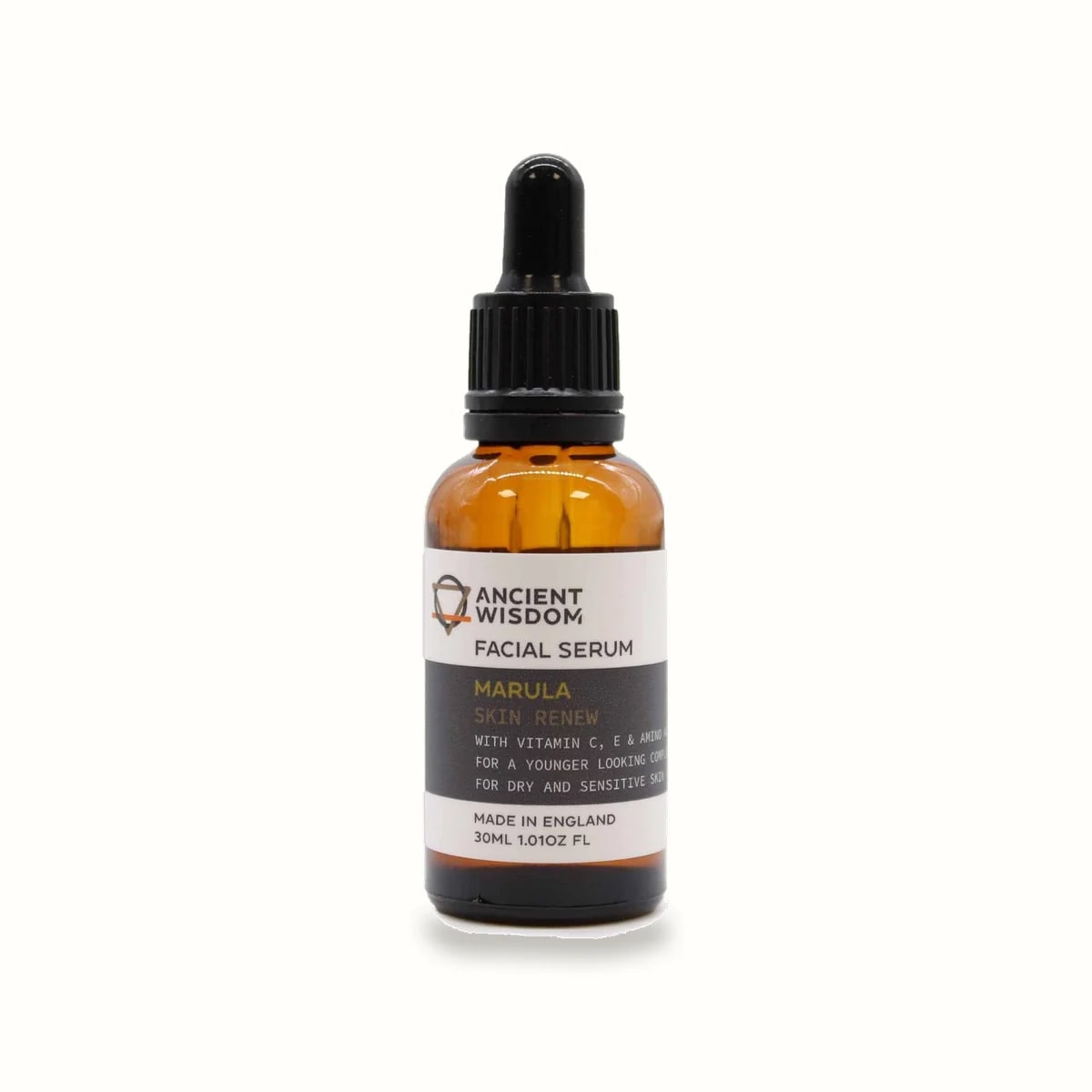 Marula Oil Serum 30ml