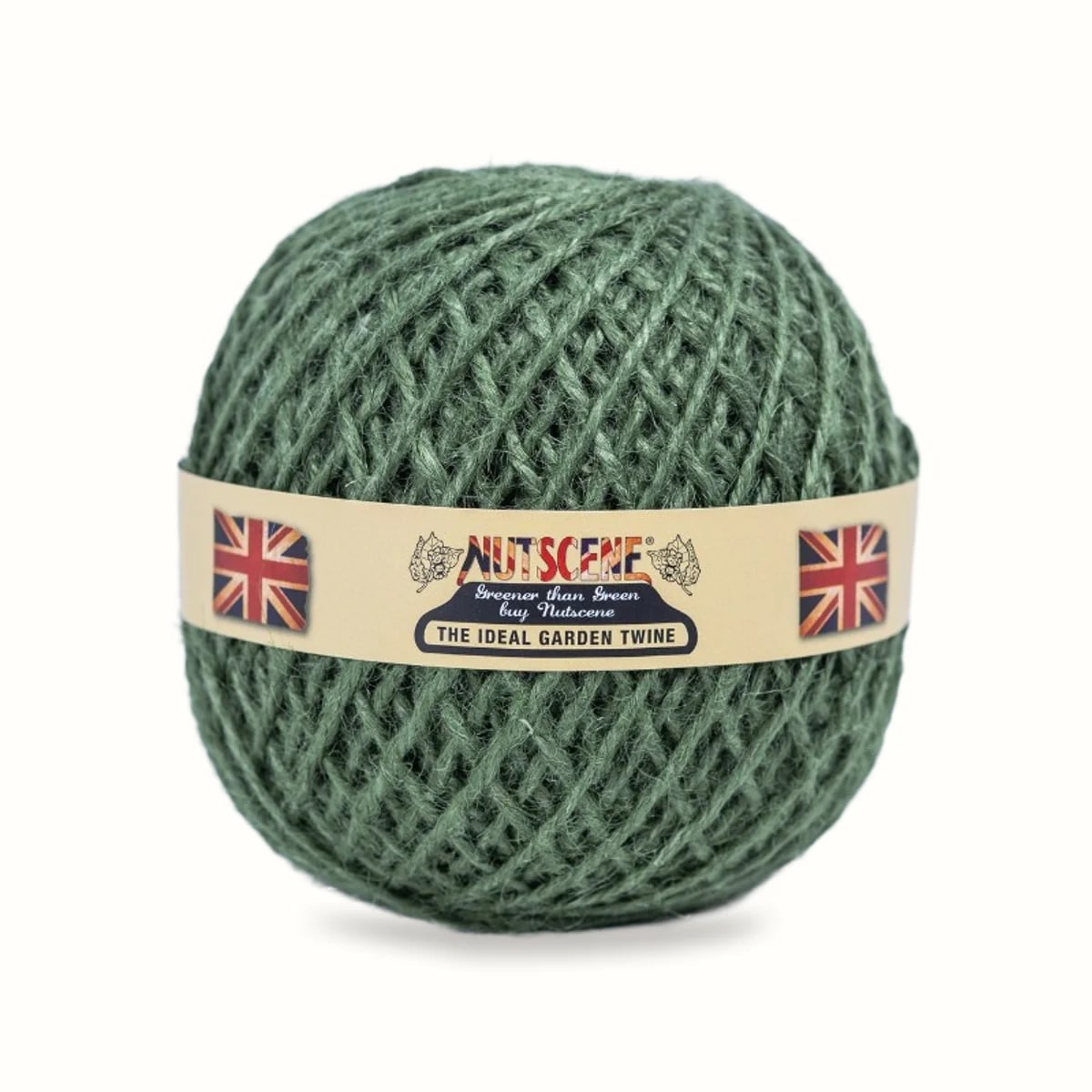 Twine Holder & Dispenser with Cutter — Nutscene