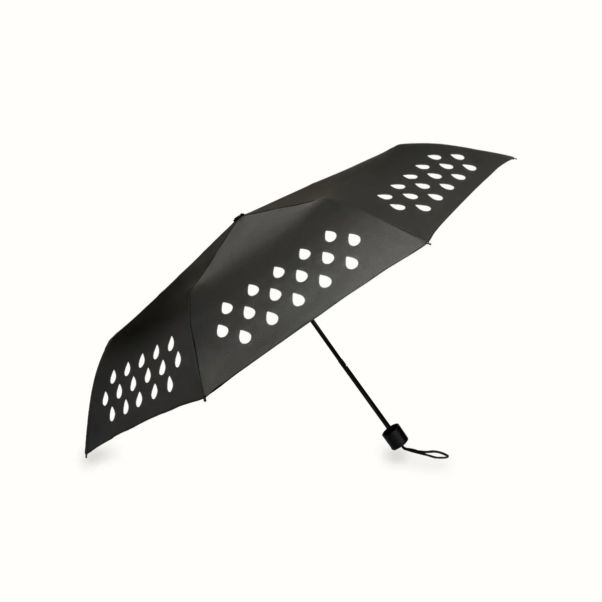 Hydrochromic Colour-Change Umbrella — Suck UK