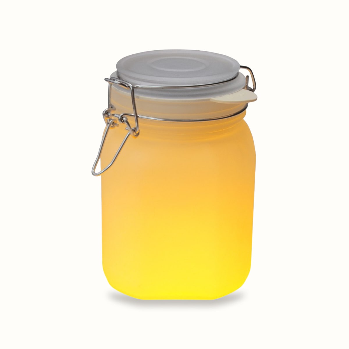 Solar Jar Light — Suck UK